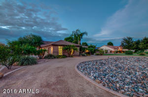 2668 E Claxton Rd, Gilbert, AZ 85297 photo 59