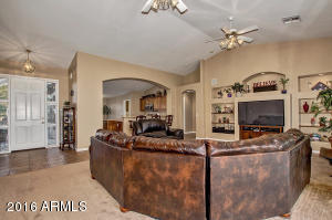 2668 E Claxton Rd, Gilbert, AZ 85297 photo 29