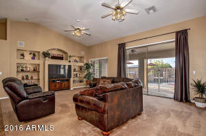 2668 E Claxton Rd, Gilbert, AZ 85297 photo 26