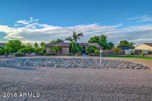 2668 E Claxton Rd, Gilbert, AZ 85297 photo 2