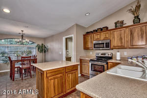 2668 E Claxton Rd, Gilbert, AZ 85297 photo 30