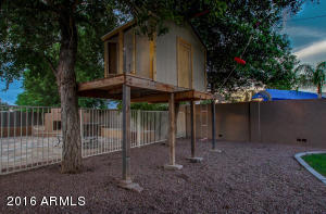 2668 E Claxton Rd, Gilbert, AZ 85297 photo 18