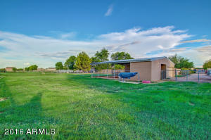 2668 E Claxton Rd, Gilbert, AZ 85297 photo 9