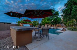 2668 E Claxton Rd, Gilbert, AZ 85297 photo 16