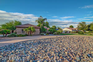 2668 E Claxton Rd, Gilbert, AZ 85297 photo 4