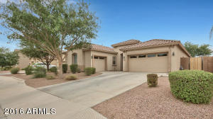 4207 E County Down Dr, Chandler, AZ 85249 photo 1