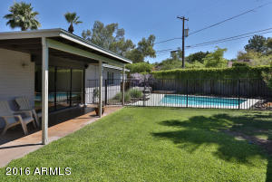 1330 E Avalon Dr, Phoenix, AZ 85014 photo 30