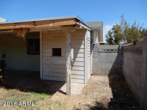 1821 E Monte Vista Rd, Phoenix, AZ 85006 photo 36