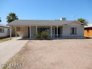 1821 E Monte Vista Rd, Phoenix, AZ 85006 photo 24