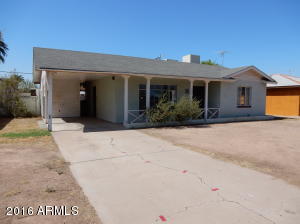 1821 E Monte Vista Rd, Phoenix, AZ 85006 photo 27