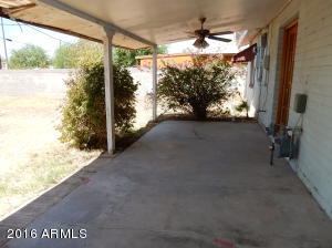 1821 E Monte Vista Rd, Phoenix, AZ 85006 photo 19