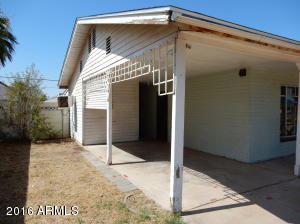 1821 E Monte Vista Rd, Phoenix, AZ 85006 photo 30