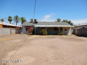 1821 E Monte Vista Rd, Phoenix, AZ 85006 photo 2