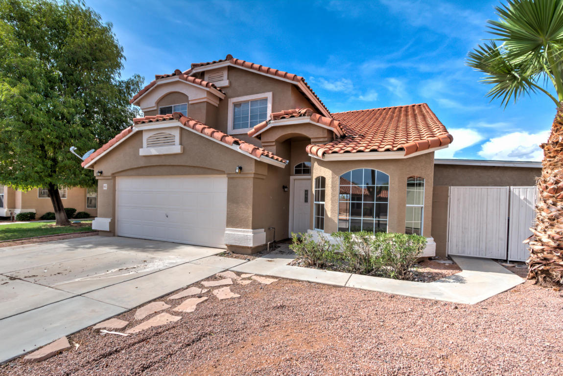 4052 E Alder Ave, Mesa, AZ 85206 photo 1