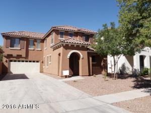 3879 E Battala Ave, Gilbert, AZ 85297 photo 1