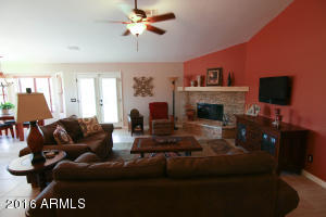 2442 E Appleby Rd, Gilbert, AZ 85298 photo 2