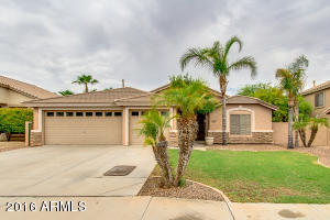 1058 S Roca St, Gilbert, AZ 85296 photo 1