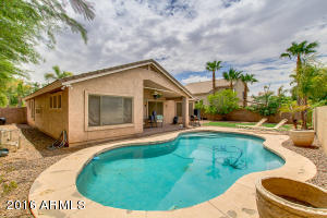1058 S Roca St, Gilbert, AZ 85296 photo 37