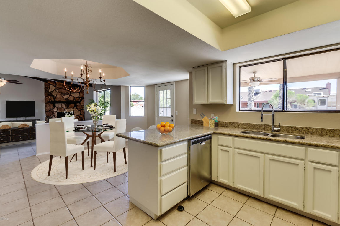 5431 E Dolphin Ave, Mesa, AZ 85206 photo 2