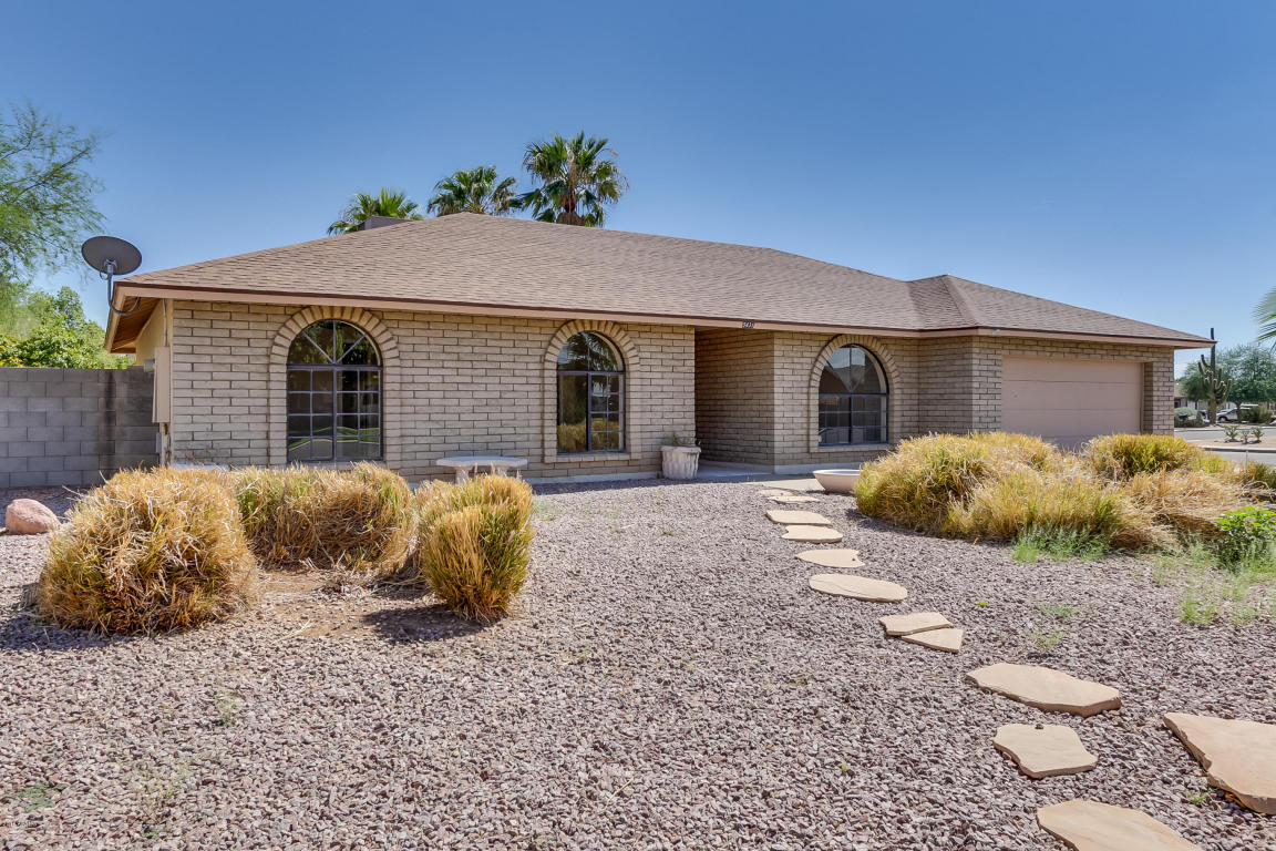 5431 E Dolphin Ave, Mesa, AZ 85206 photo 5