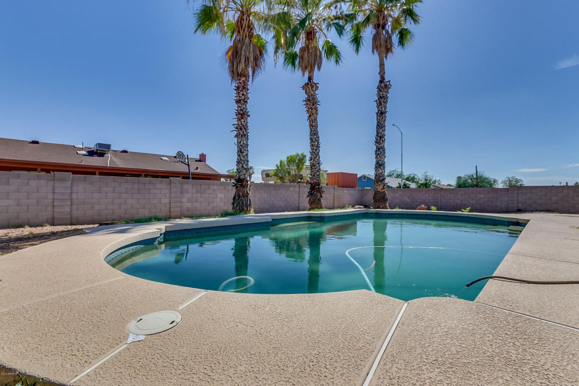 5431 E Dolphin Ave, Mesa, AZ 85206 photo 19