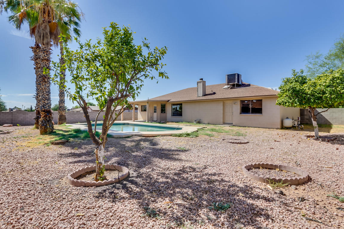 5431 E Dolphin Ave, Mesa, AZ 85206 photo 17