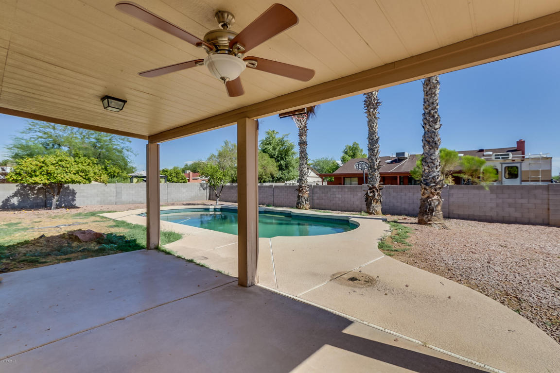5431 E Dolphin Ave, Mesa, AZ 85206 photo 16