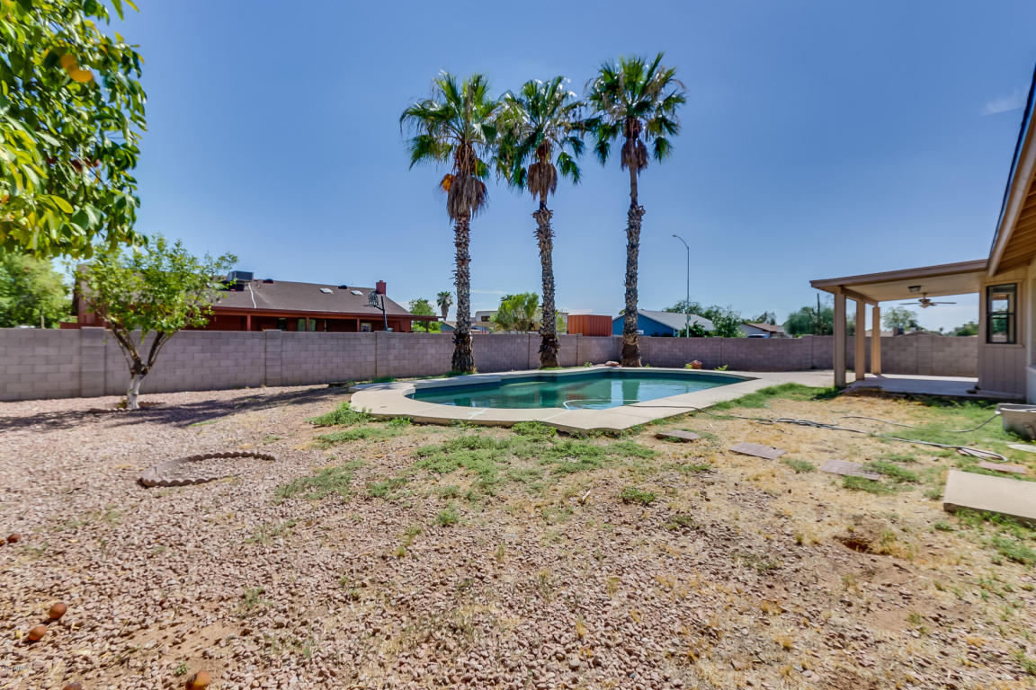 5431 E Dolphin Ave, Mesa, AZ 85206 photo 18