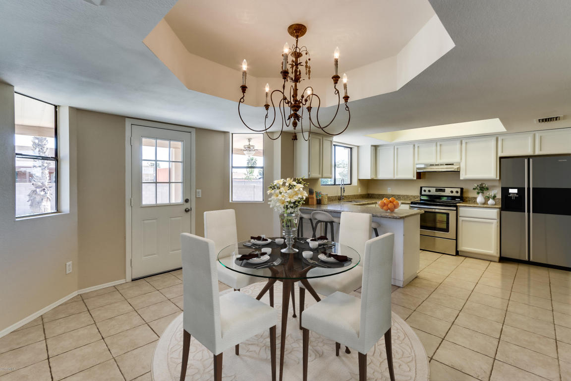 5431 E Dolphin Ave, Mesa, AZ 85206 photo 4