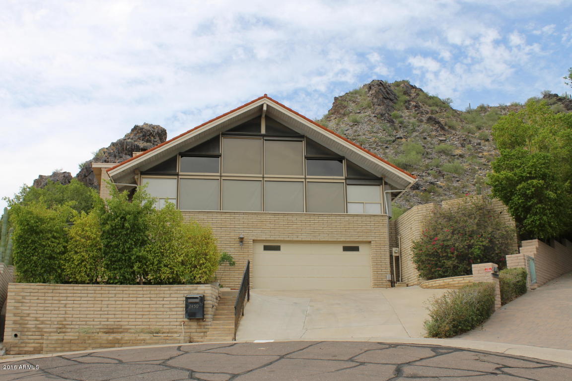 2450 E Lincoln Cir, Phoenix, AZ 85016 photo 1