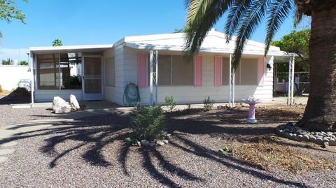 7335 E Azalea Ave, Mesa, AZ 85208 photo 1