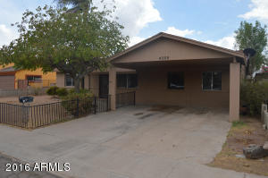 4355 E Lynne Ln, Phoenix, AZ 85042 photo 2