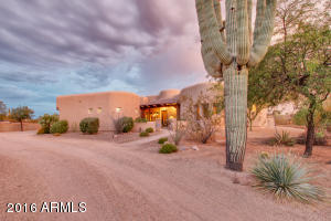8039 E Quenton St, Mesa, AZ 85207 photo 1