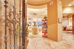 8039 E Quenton St, Mesa, AZ 85207 photo 5