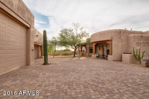 8039 E Quenton St, Mesa, AZ 85207 photo 59