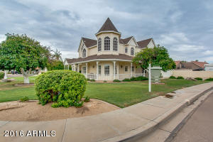 2323 E Mallory Cir, Mesa, AZ 85213 photo 3