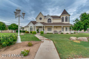 2323 E Mallory Cir, Mesa, AZ 85213 photo 1