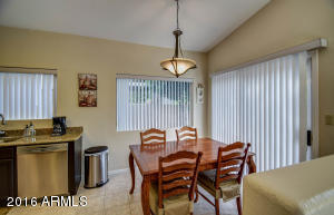1228 N Cliffside Dr, Gilbert, AZ 85234 photo 14