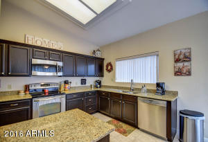 1228 N Cliffside Dr, Gilbert, AZ 85234 photo 17