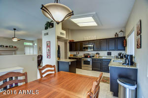 1228 N Cliffside Dr, Gilbert, AZ 85234 photo 16
