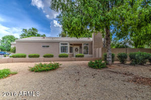 1228 N Cliffside Dr, Gilbert, AZ 85234 photo 4