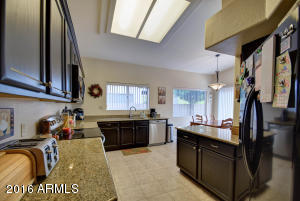 1228 N Cliffside Dr, Gilbert, AZ 85234 photo 25
