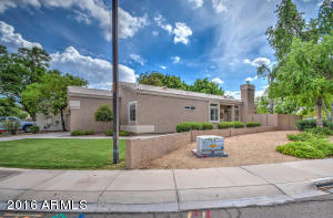 1228 N Cliffside Dr, Gilbert, AZ 85234 photo 3