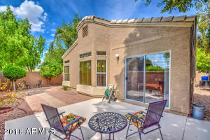 1228 N Cliffside Dr, Gilbert, AZ 85234 photo 42
