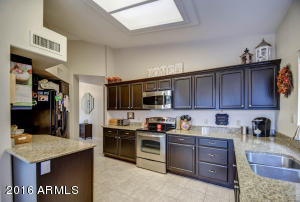 1228 N Cliffside Dr, Gilbert, AZ 85234 photo 19