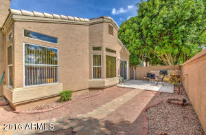 1228 N Cliffside Dr, Gilbert, AZ 85234 photo 43