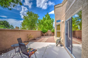 1228 N Cliffside Dr, Gilbert, AZ 85234 photo 41