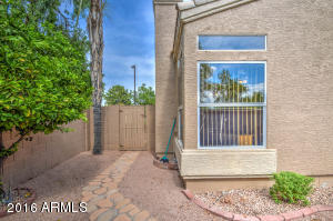 1228 N Cliffside Dr, Gilbert, AZ 85234 photo 45