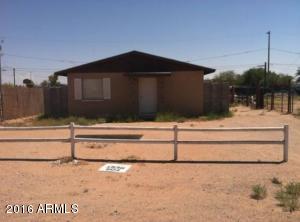373 E Broadway Ave, Coolidge, AZ 85128 photo 1