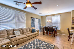 3615 E Horace Dr, Gilbert, AZ 85296 photo 13